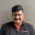 Profile picture for user vradhakrishnan